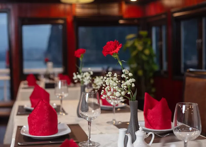  Ruby Cruise 4*